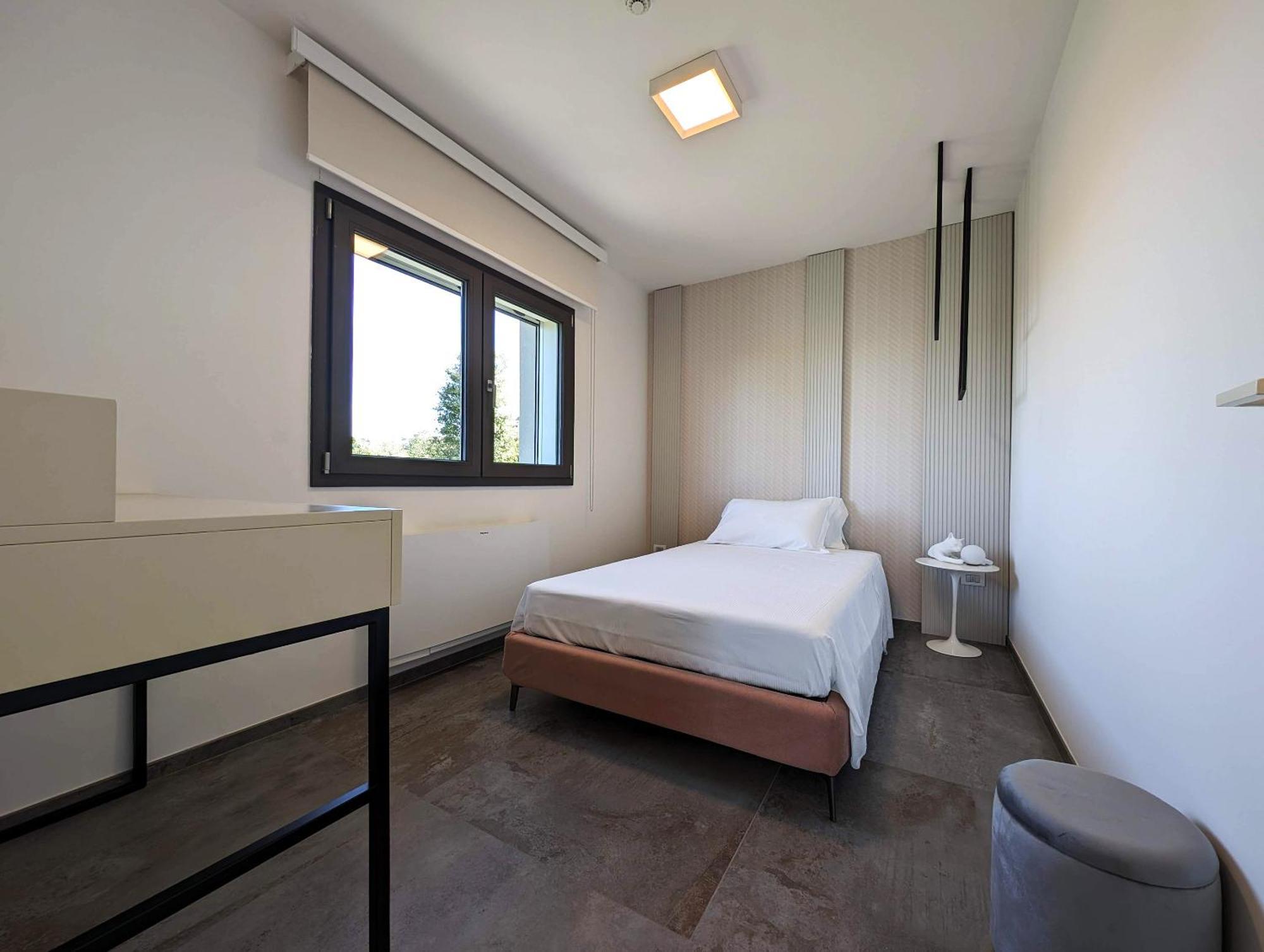 Alternative Relax Rooms By Oikia Vacanze スコッラーノ エクステリア 写真